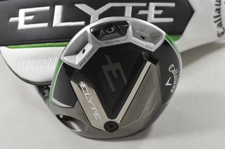 Callaway Elyte Driver - Good Condition