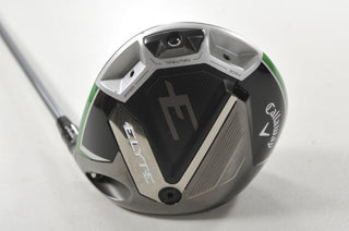 Callaway Elyte Driver - Good Condition