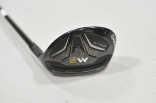 TaylorMade M2 Rescue 2016 Hybrid - Good Condition