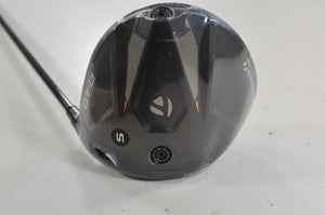 TaylorMade Qi4D Max 9* Driver X-Stiff Flex Right KBS MAX HL 55g  # 220872