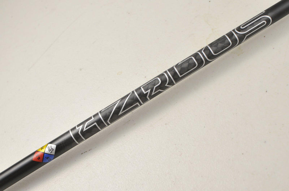 Project X HZRDUS Black Gen5 6.5 70g X-Stiff Flex Titleist Driver Shaft #227260