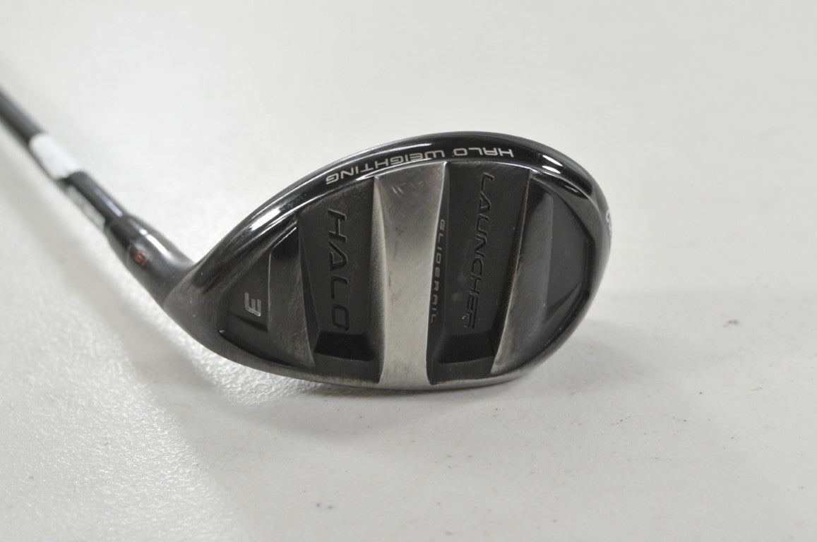 Cleveland Launcher Halo 3-19* Hybrid Ladies Flex Miyazaki 4L Graphite # 220625