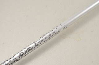 Aldila Rogue White MSI Fairway Wood Shaft - UsedWithAdapter Condition
