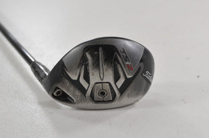 Titleist TSi2 3-18* Hybrid X-Stiff Flex RH Tensei White AV 90g Graphite #220631