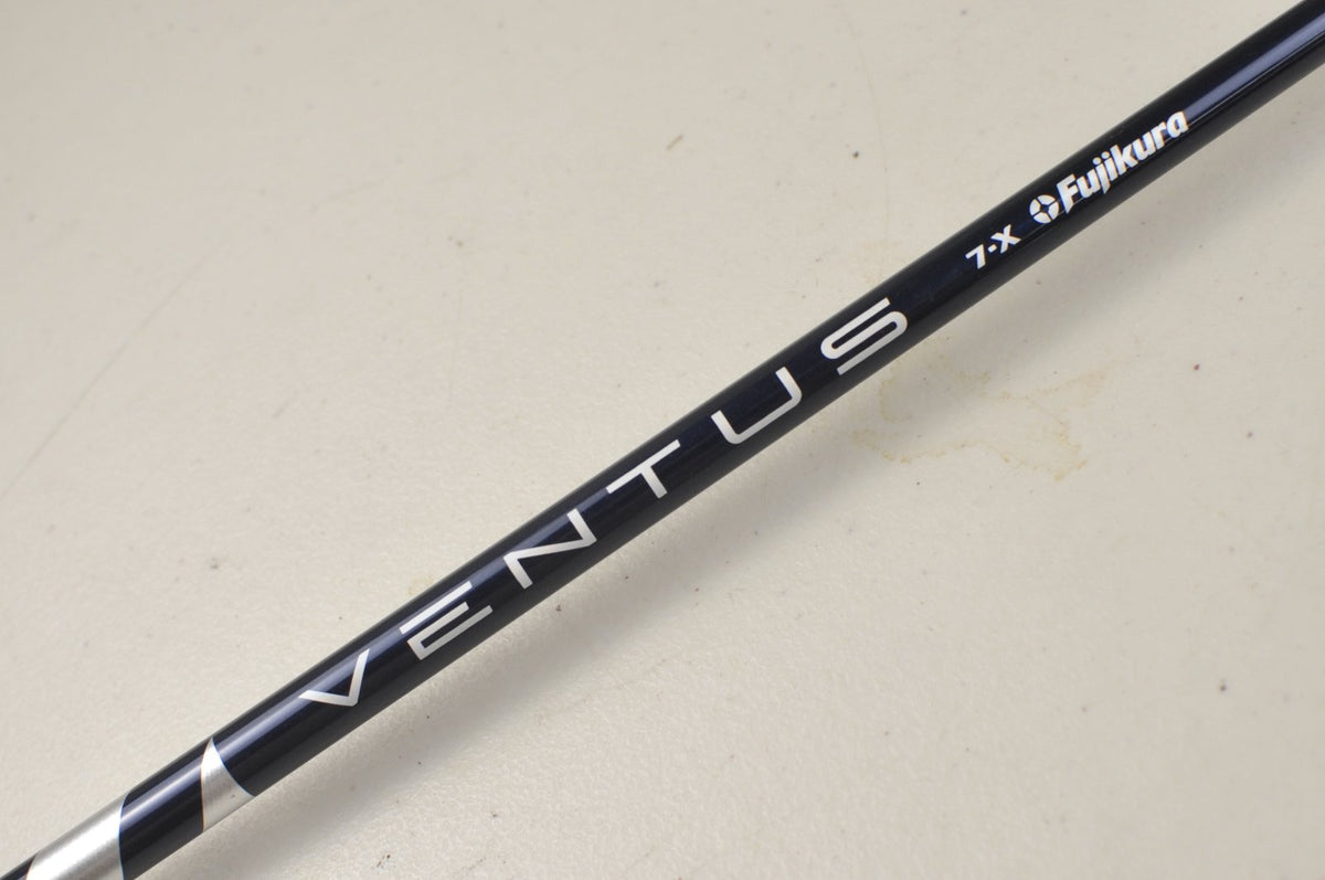 Fujikura Ventus VeloCore Blue 7 X-Stiff Titleist #3 Fairway Wood Shaft #226208