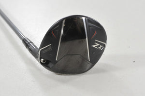 Srixon ZXi 7-21* Fairway Wood Stiff Flex RH Fujikura Pro 2.0 6 Graphite #223948