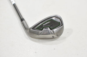 TaylorMade Rocketballz AW 50° Wedge Regular Flex 65g Right Graphite #227255