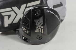 PXG 0811 X Gen4 Driver - Good Condition