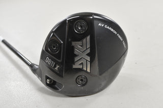 PXG 0811 X Gen4 Driver - Good Condition