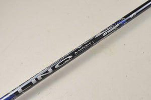 UST Mamiya LinQ M40X 6F3 Regular Cobra Darkspeed #7 Fairway Wood Shaft #226951