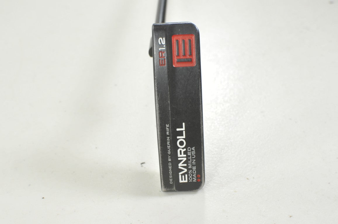 Evnroll ER1.2 34