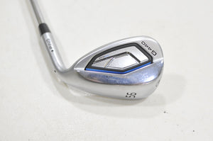 Ping G440 Sand 56° Wedge Stiff Flex Black Dot Right AWT 3.0 Steel #228661