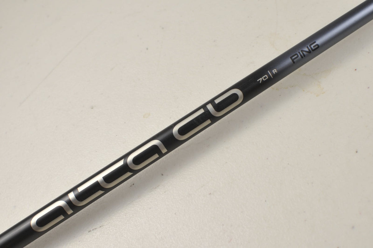 Ping Alta CB G425 Regular Flex 70g Pulled Hybrid Shaft 37.75