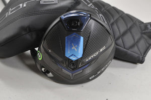 Cobra DS-ADAPT X 10.5* Driver Senior R2 Flex Right Vanquish 4  # 214488