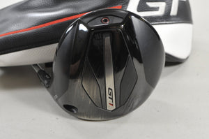 Titleist GT1 10* Driver Senior Flex Right Air Speeder R2 40g #225615