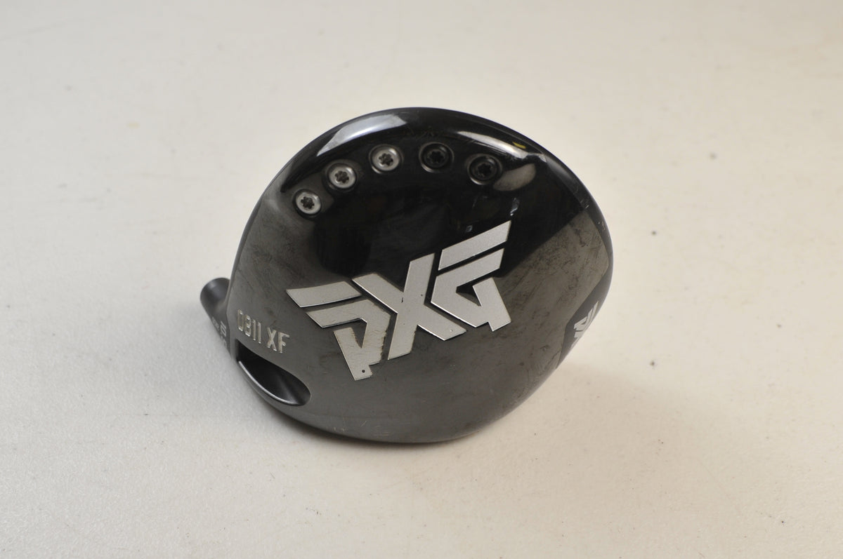 PXG 0811 XF Gen2 10.5* Driver HEAD ONLY Right  #226576