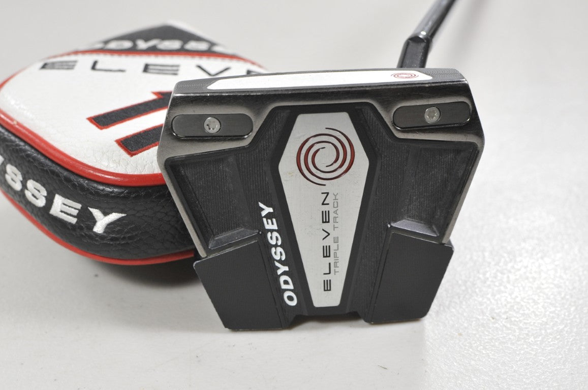 Odyssey Eleven Triple Track DB 35