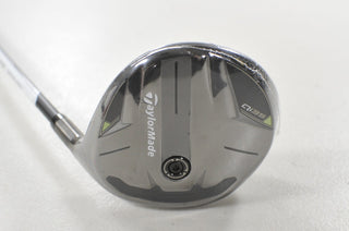 TaylorMade Qi35 Fairway Wood - New Condition