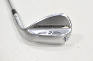 Titleist Vokey SM11 Tour Chrome Wedge - Good Condition