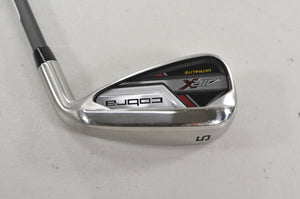 Cobra Air-X Ultralite Single 5 Iron Regular Flex 50g Right Graphite  # 221018