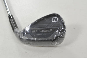 Wilson Infinite 2025 48*-10 Wedge Right KBS Tour 105g Wedge Flex Steel  # 222386