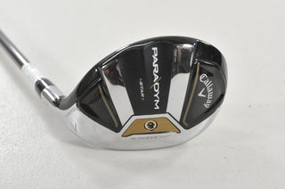Callaway Paradym Star Hybrid - Good Condition