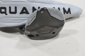 Callaway Quantum Max 3HL-16.5° Fairway Wood Regular 40g Cypher Forty 5.5 #229828