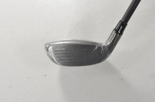 TaylorMade Qi35 Rescue Hybrid - New Condition