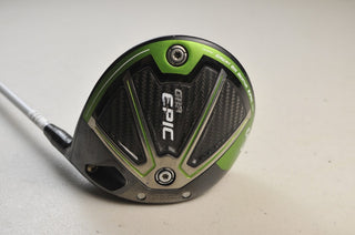 Callaway GBB Epic Sub Zero Driver - Good Condition
