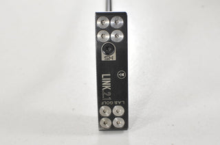 LAB Golf LINK 2.1 Putter - Good Condition