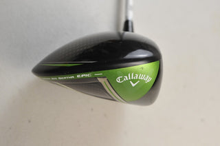 Callaway GBB Epic Sub Zero Driver - Good Condition