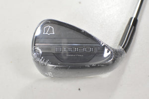 LEFT HANDED Wilson Infinite 2025 52*-12 Wedge KBS Tour 105g Steel  # 222384