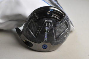 Callaway Paradym Ai Smoke MAX 10.5* Driver Regular Flex Tensei AV Blue #227393