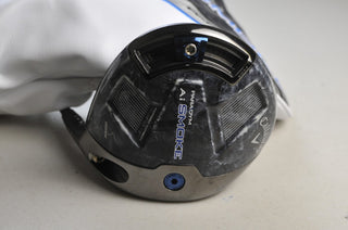 Callaway Paradym Ai Smoke MAX Driver - Good Condition