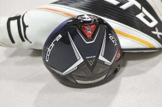 Cobra LTDx Max Driver - Good Condition