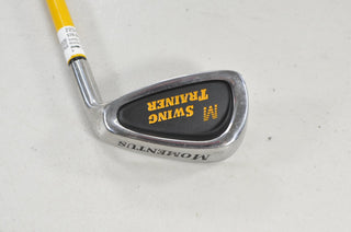 Momentus Power Hitter Weighted Wedge Swing Trainer - Good Condition
