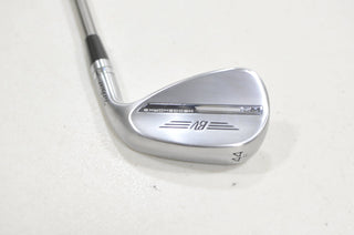 Titleist WedgeWorks F Grind Wedge - Good Condition