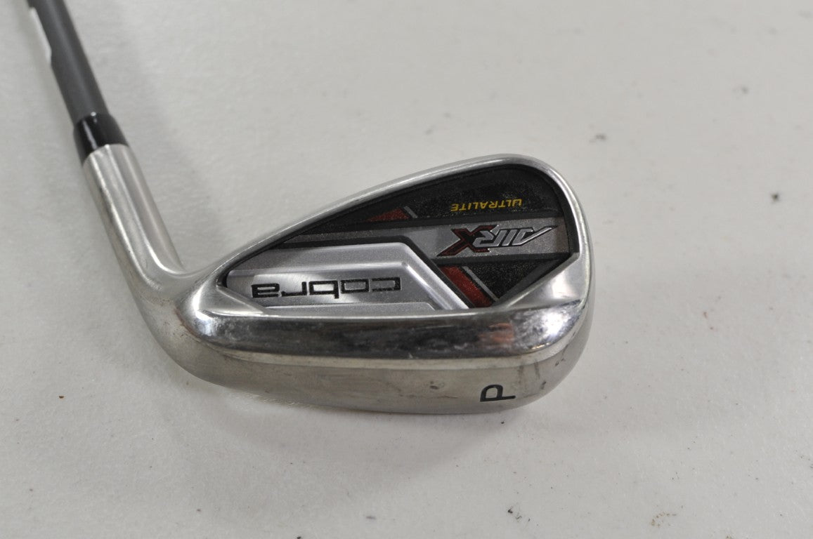 Cobra Air-X Ultralite PW Pitching Wedge Regular Flex 50g Right Graphite #218417