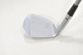 Titleist WedgeWorks F Grind Wedge - Good Condition