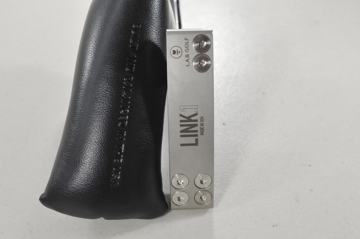 LAB Golf LINK.1 35