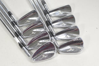 Mizuno MP-5 Iron Set - Good Condition