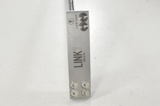LAB Golf LINK.1 Putter - Good Condition