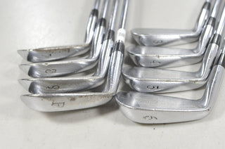 Mizuno MP-5 Iron Set - Good Condition