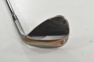 TaylorMade Milled Grind Hi-Toe 4 Wedge - Good Condition