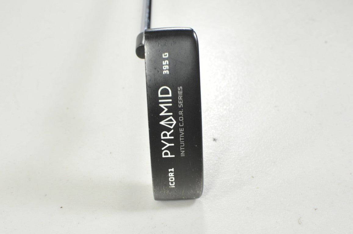 Pyramid iCor1 34.5