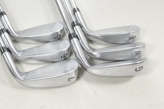 PXG Gen7 0311 P Chrome Iron Set - Good Condition