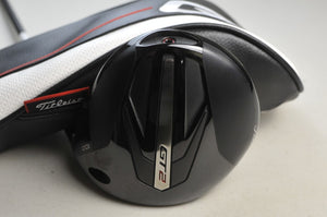 Titleist GT2 10* Driver Stiff Flex Right Tensei 1K Blue 55g  #227438
