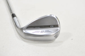 Titleist Vokey SM10 Tour Chrome 56°-08M Wedge X-Stiff Flex DG X100 Steel #228734