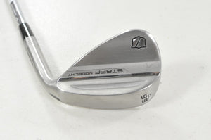 Wilson Staff Model ZM HT 56*-10 Wedge Right DG Spinner Wedge Flex Steel # 222372