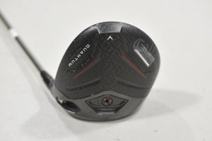 Callaway Quantum Max Fast 12° Driver Senior Flex Right RCH 45 #230058
